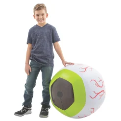 Jumbo Inflatable 30" Eyeball