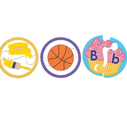 Key Education Publishing Big Box Of Early Learning Puzzles