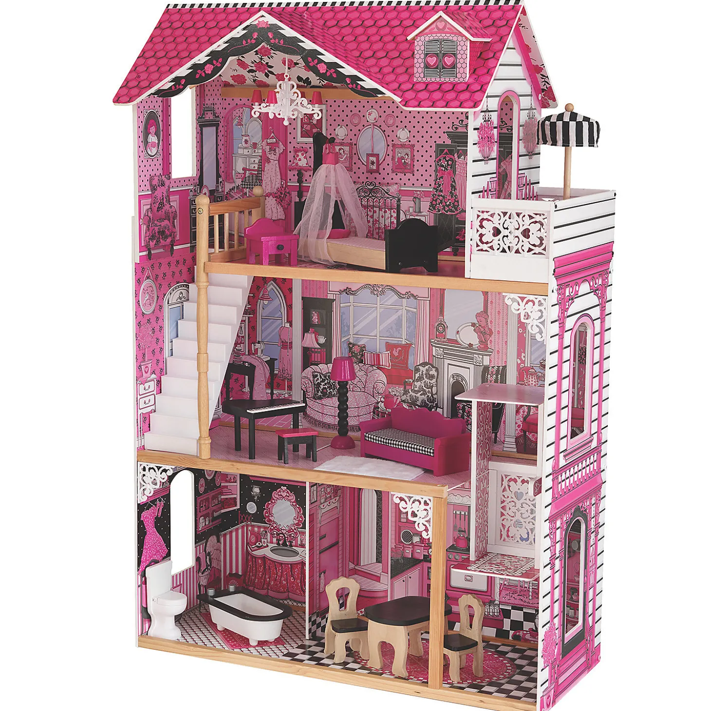 Kidkraft Amelia Dollhouse