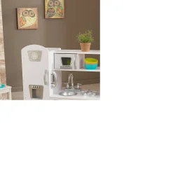 Kidkraft Vintage Kitchen White
