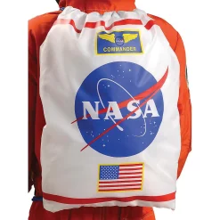 Kid's Astronaut Backpack