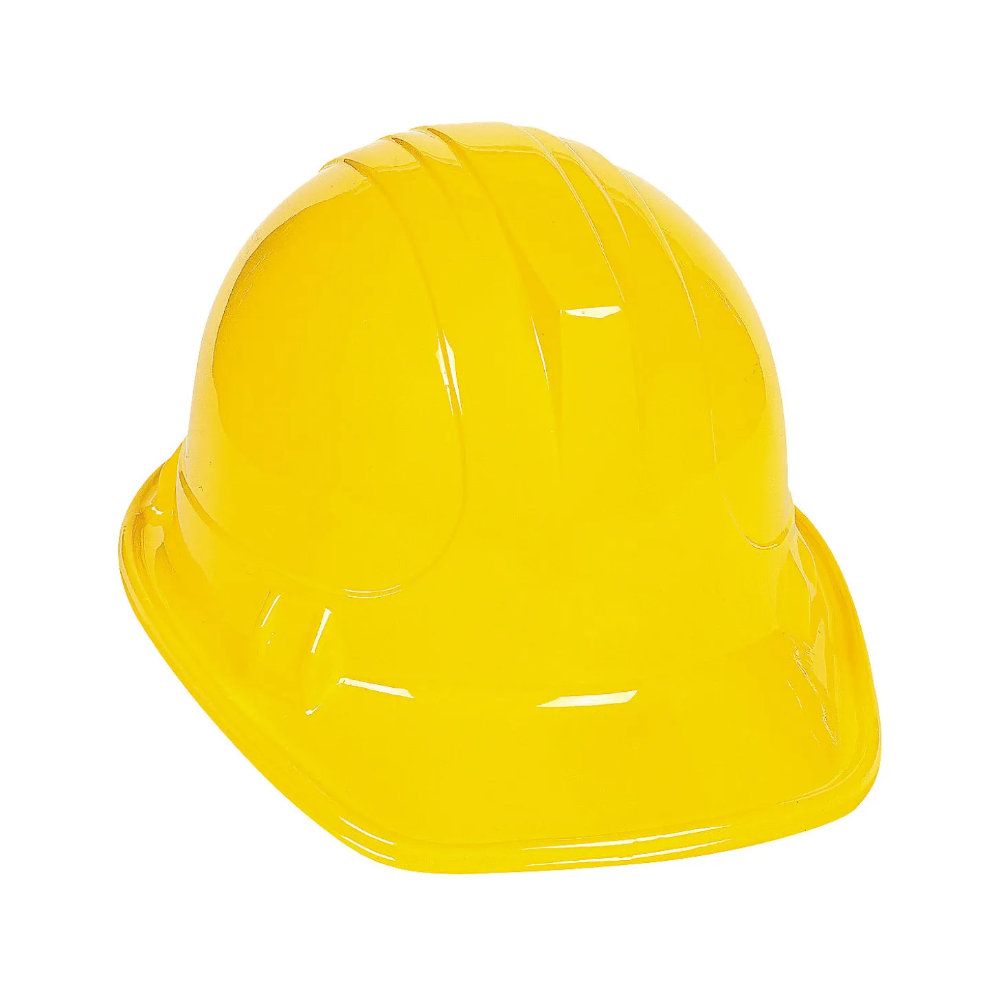 Kids' Construction Hats - 12 Pc.