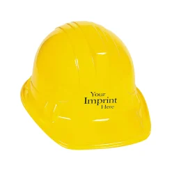 Kids' Construction Hats - 12 Pc.