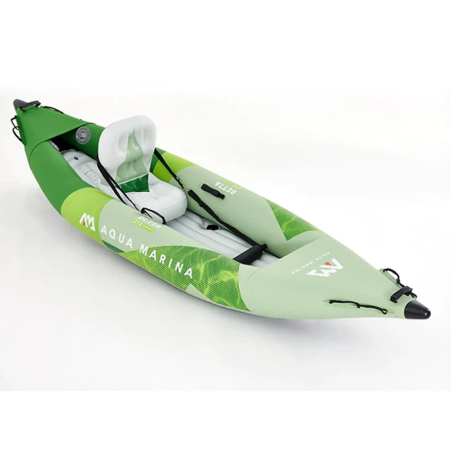 Kingtoys Aqua Marina 2022 Betta-312 Recreational Kayak 1 Person