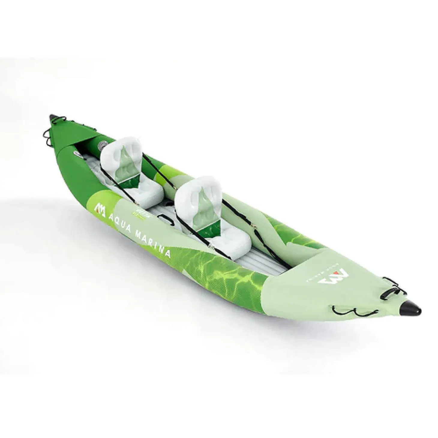 Kingtoys Aqua Marina 2022 Betta-412 Recreational Kayak-2 Person