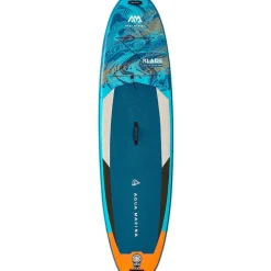 Kingtoys Aqua Marina 2022 Blade Windsurf Isup