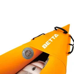 Kingtoys Aqua Marina Betta Reinforced Kayak Two Persons