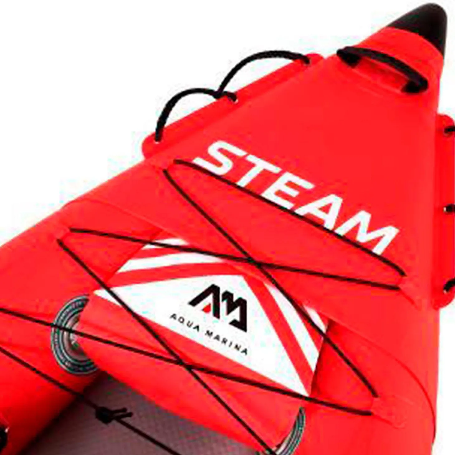 Kingtoys Aqua Marina Inflatable Kayak Steam 1 Person