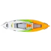 Kingtoys Aqua Marina Inflatable Kayak Betta Leisure Kayak One Person