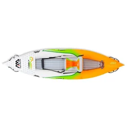 Kingtoys Aqua Marina Inflatable Kayak Betta Leisure Kayak One Person