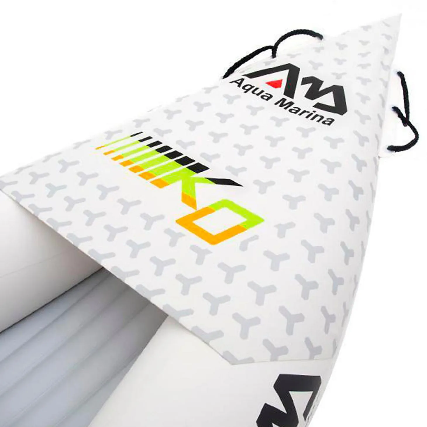 Kingtoys Aqua Marina Inflatable Kayak Betta Leisure Kayak One Person