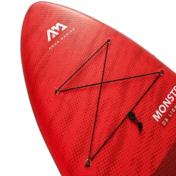 Kingtoys Aqua Marina Red Monster All-Around Isup