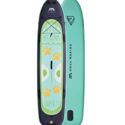 Kingtoys Aqua Marina Super Trip 12'2' Family Isup