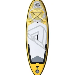 Kingtoys Aqua Marina Vibrant Isup Yellow For Kids