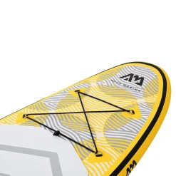 Kingtoys Aqua Marina Vibrant Isup Yellow For Kids