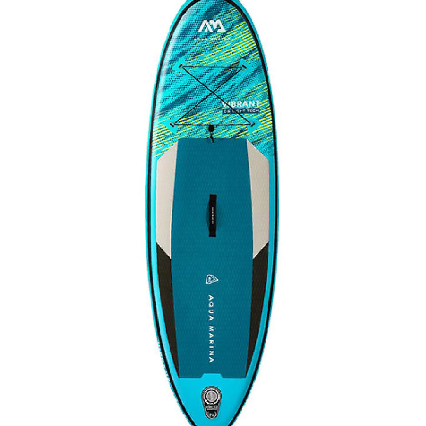 Kingtoys Aqua Marina Vibrant Youth Isup