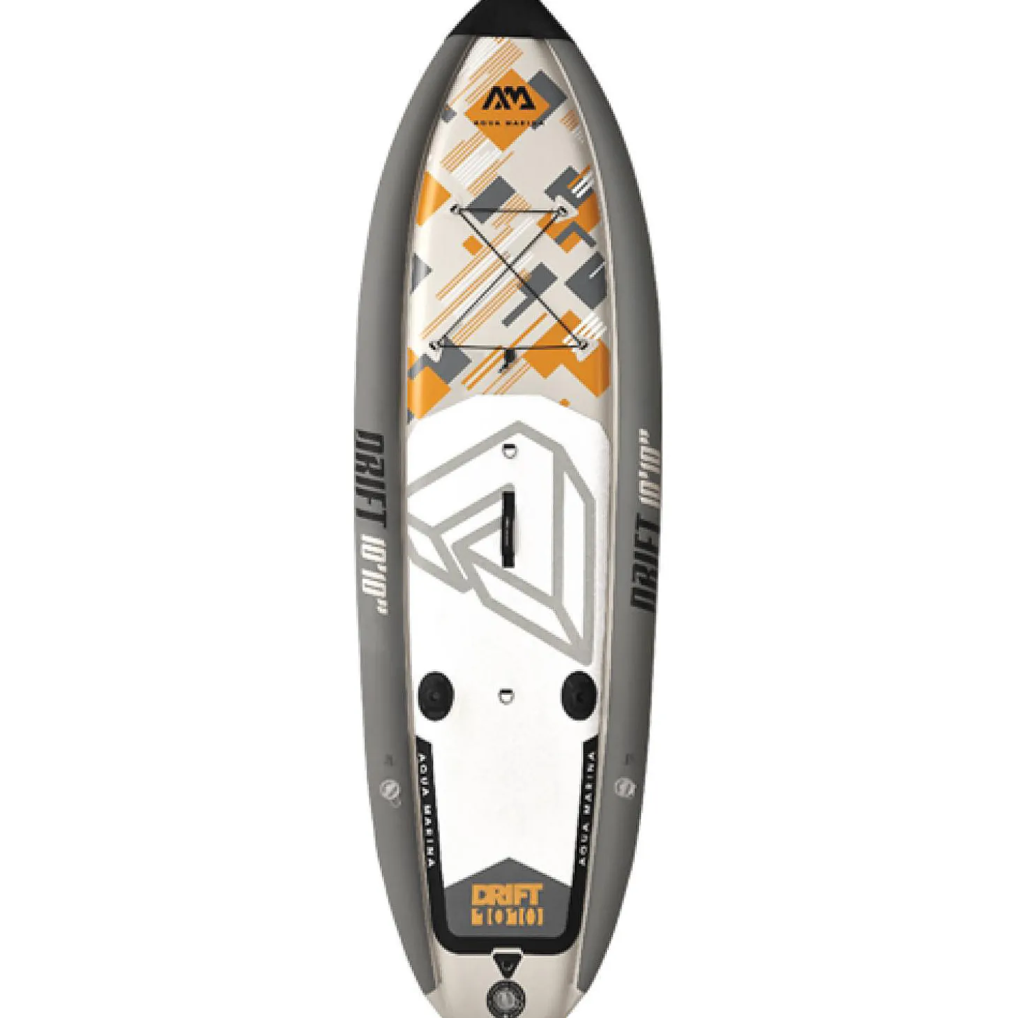 Kingtoys Aqua Marina White Drift Isup For Fishing