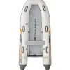 Kingtoys Deluxe U-Type Yacht Tender 3.5M With Dwf Air Deck