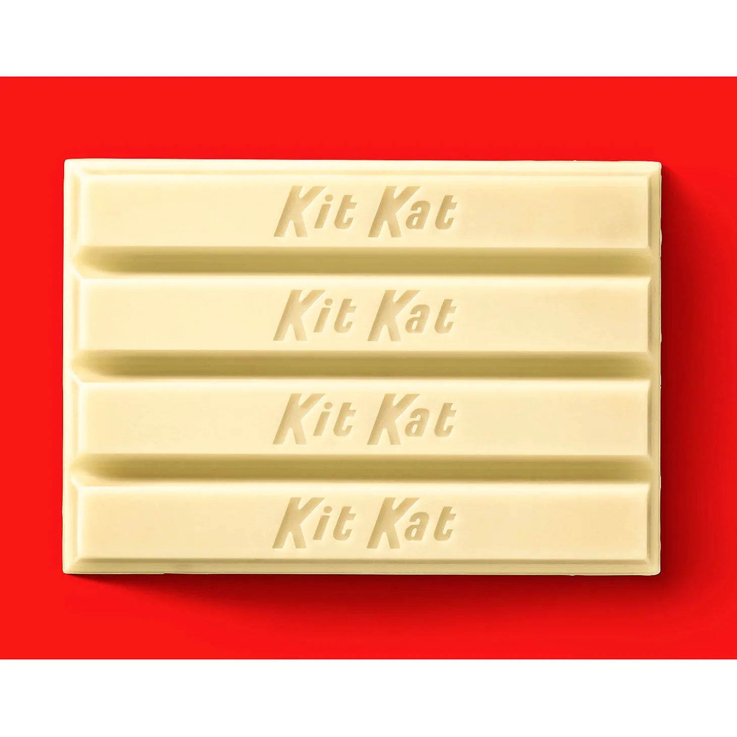 Kit Kat Wafer Bar With White Creme, 1.5 Oz, 24 Count