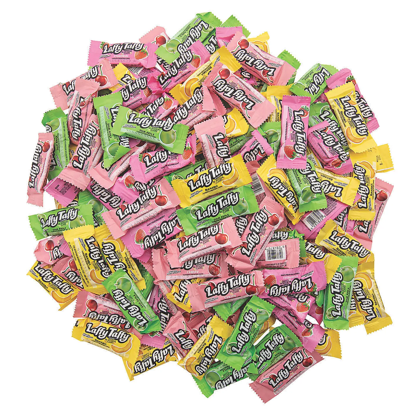 Laffy Taffy