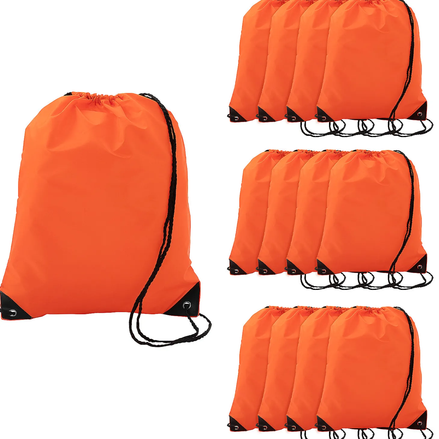 Large Drawstring Bags