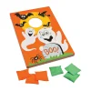 Large Halloween Bean Bag Toss Game