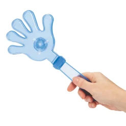 Large Light-Up Hand Clappers - 12 Pc.