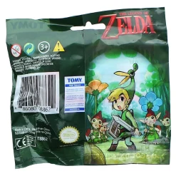 Legend Of Zelda Mascot Dangler Blind Bag One Random