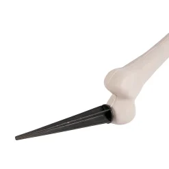 Life-Size Skeleton Yard Halloween Decoration