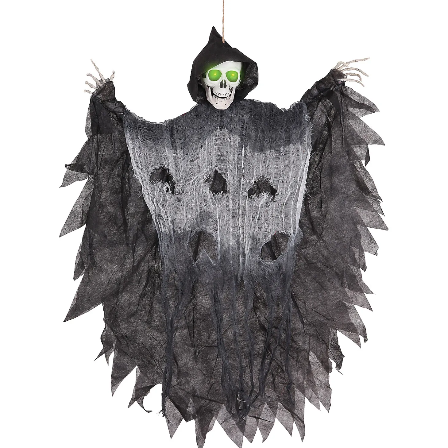 Light Up Hanging Reaper