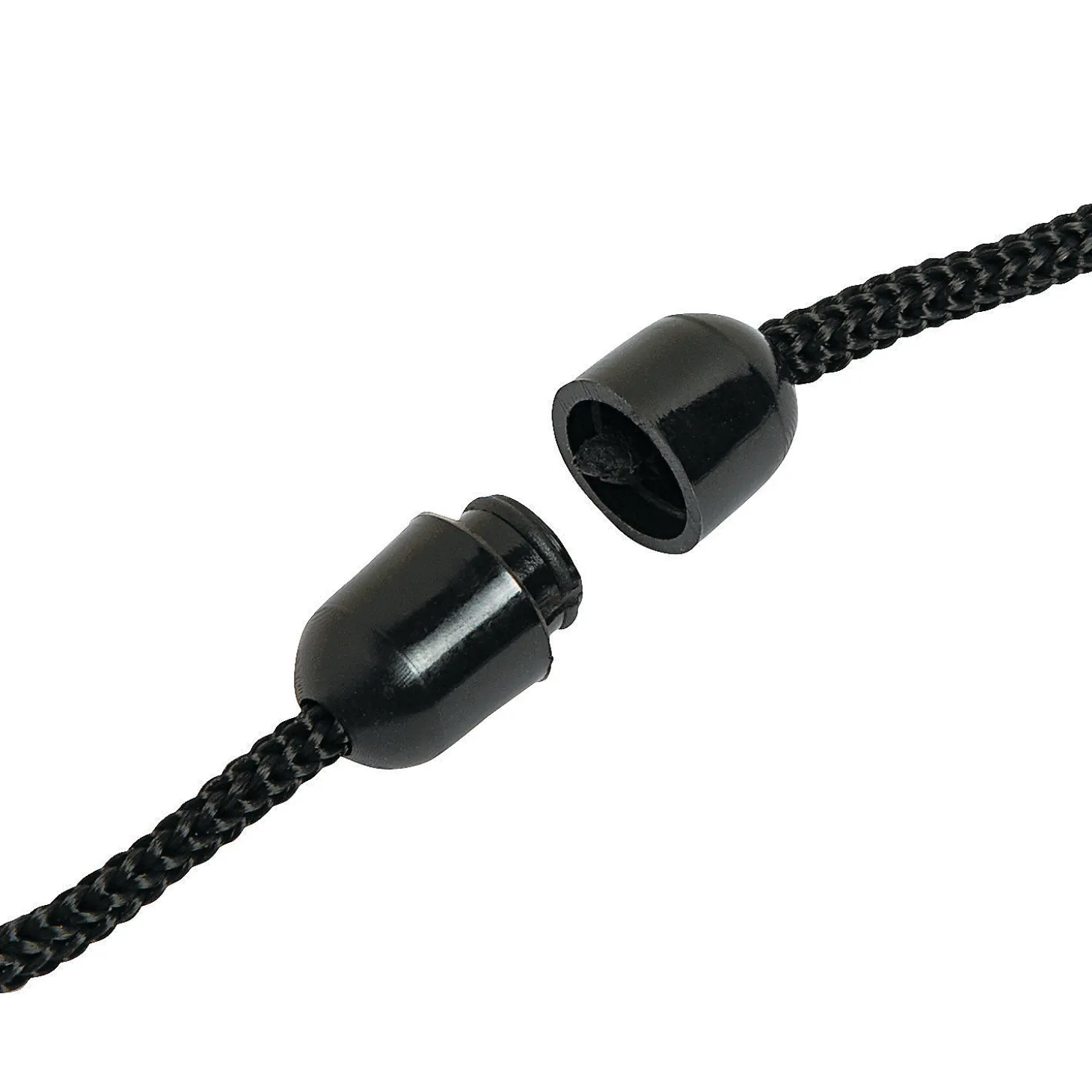 Light-Up Jack-O'-Lantern Necklaces - 12 Pc.