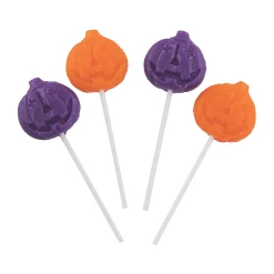 Little Boolievers Lollipops With Card For 24