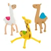 Long Neck Animal Bendables - 24 Pc.