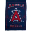 Los Angeles Angels Of Anaheim Beach Towel