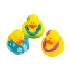 Luau Rubber Ducks - 12 Pc.