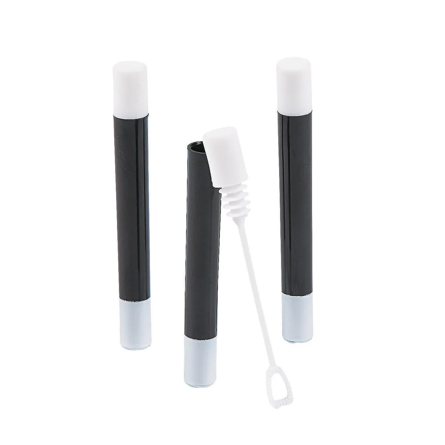 Magic Wand Bubble Tubes - 24 Pc.