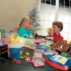 Magnetic Travel Games - 12 Pc.