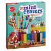Make Your Own Mini Erasers Kit