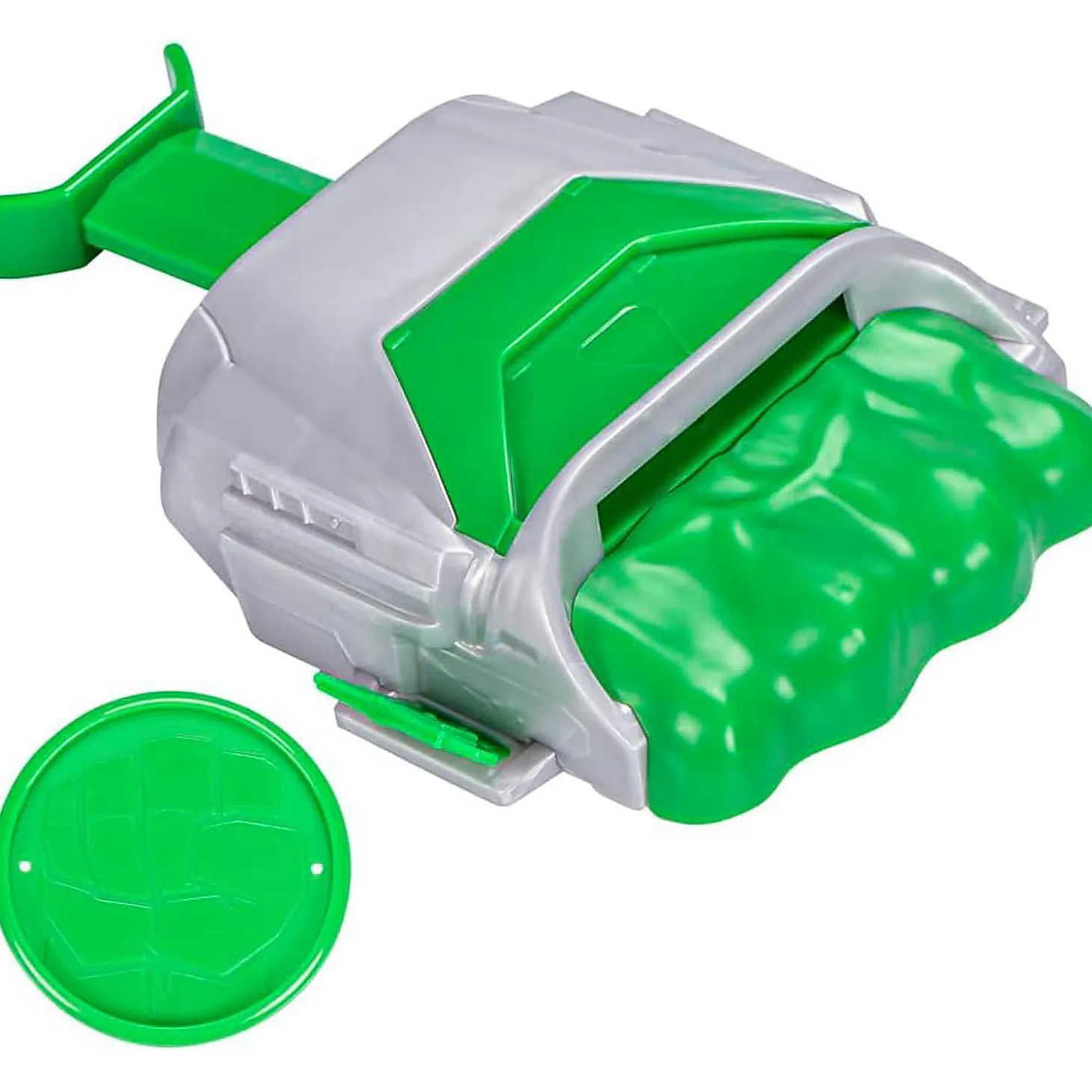 Marvel Hulk Gamma Blaster