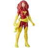 Marvel Legends 3.75 Retro Figure Dark Phoenix