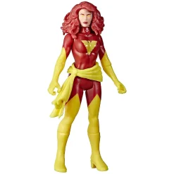 Marvel Legends 3.75 Retro Figure Dark Phoenix