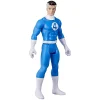 Marvel Legends 3.75 Retro Figure Mr Fantastic