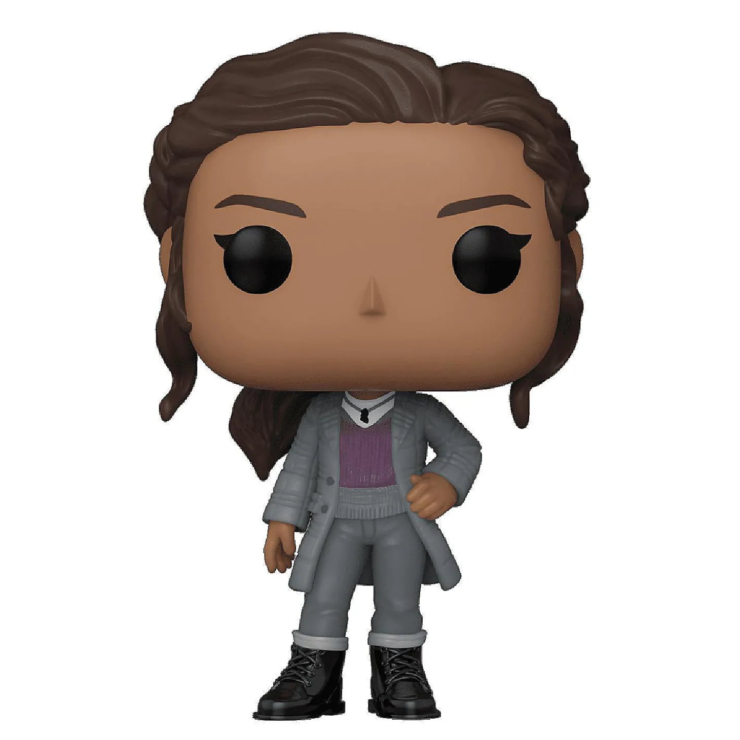 Marvel Spider-Man No Way Home Funko Pop Vinyl Figure Mj