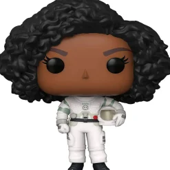 Marvel Wandavision Funko Pop Vinyl Figure Monica Rambeau