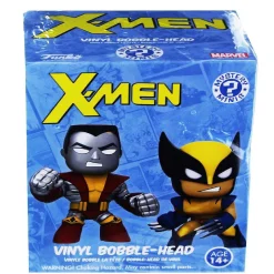 Marvel X-Men Funko Blind Packaging Mini Figure