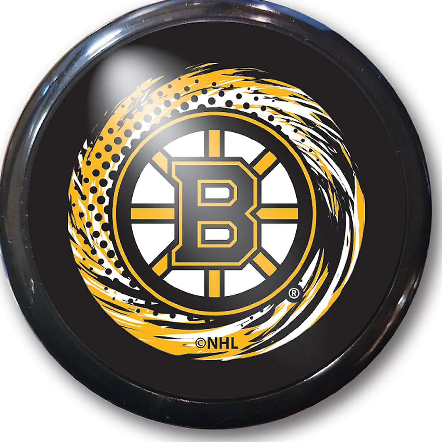 Masterpieces Boston Bruins Duncan Yo-Yo