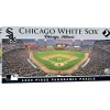 Masterpieces Chicago White Sox Panoramic 1000 Piece