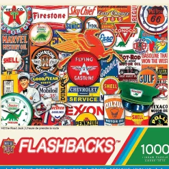 Masterpieces Hit The Road Jack 1000 Piece
