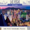 Masterpieces Las Vegas Nv Panoramic 1000 Piece