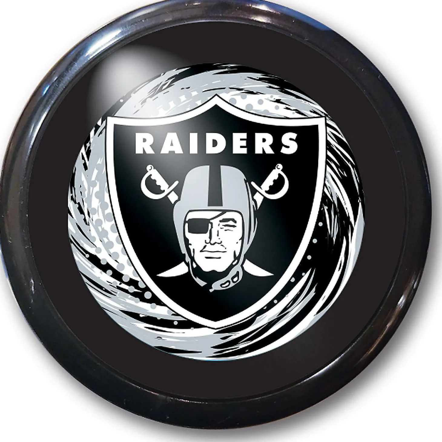 Masterpieces Las Vegas Raiders Duncan Yo-Yo